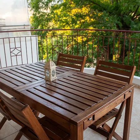 Odysseas Apartmán Kalamata