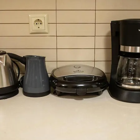 Odysseas Appartamento Kalamata