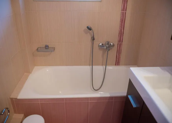 Odysseas Apartmán *