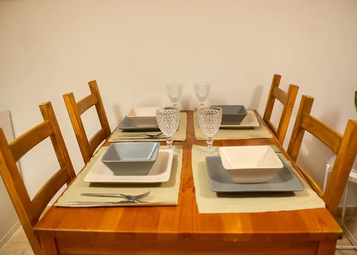 Apartmán Odysseas Kalamata