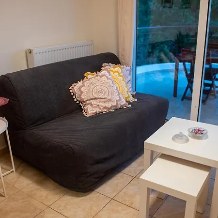 Apartment Odysseas