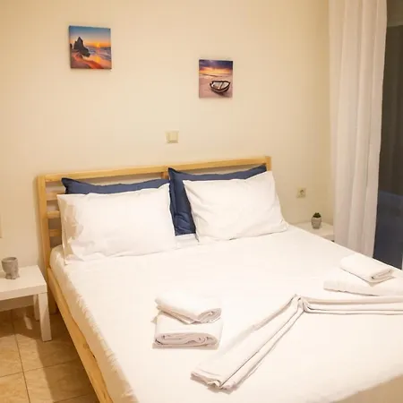 Odysseas קלמאטה