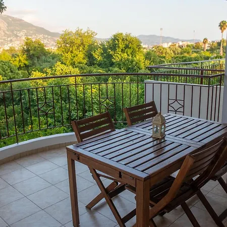 Apartment Odysseas Kalamata