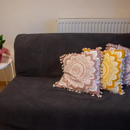 Odysseas קלמאטה