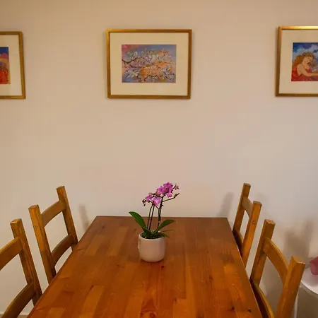 Odysseas Apartment