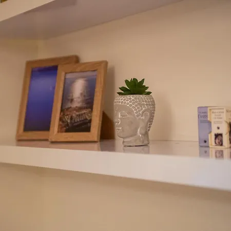 Apartment Odysseas