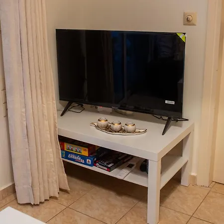 Apartment Odysseas