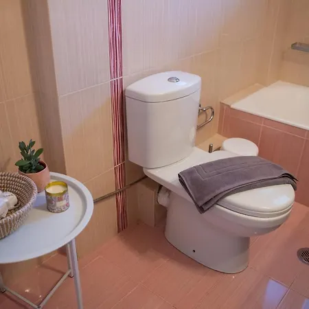 Odysseas Apartment Kalamata