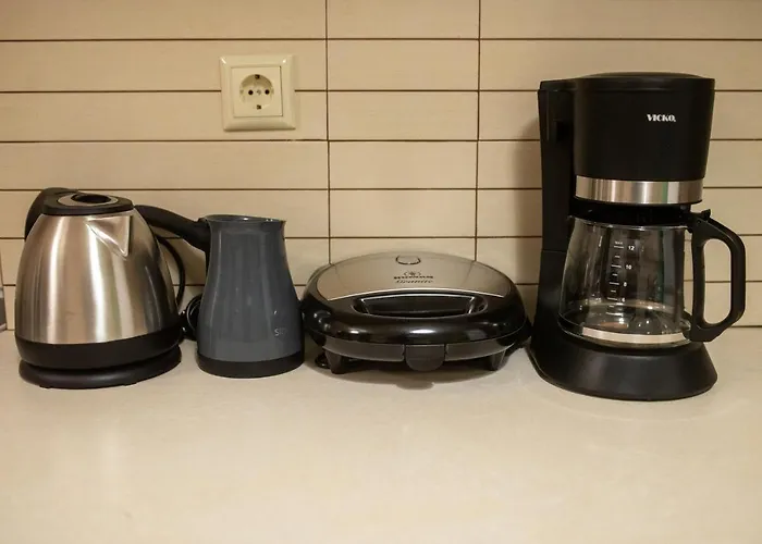 Odysseas Lejlighed Kalamata